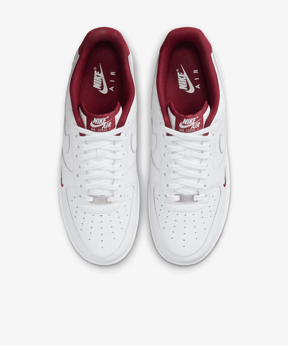 Nike Air Force 1 '07 LV8 - Görsel 5