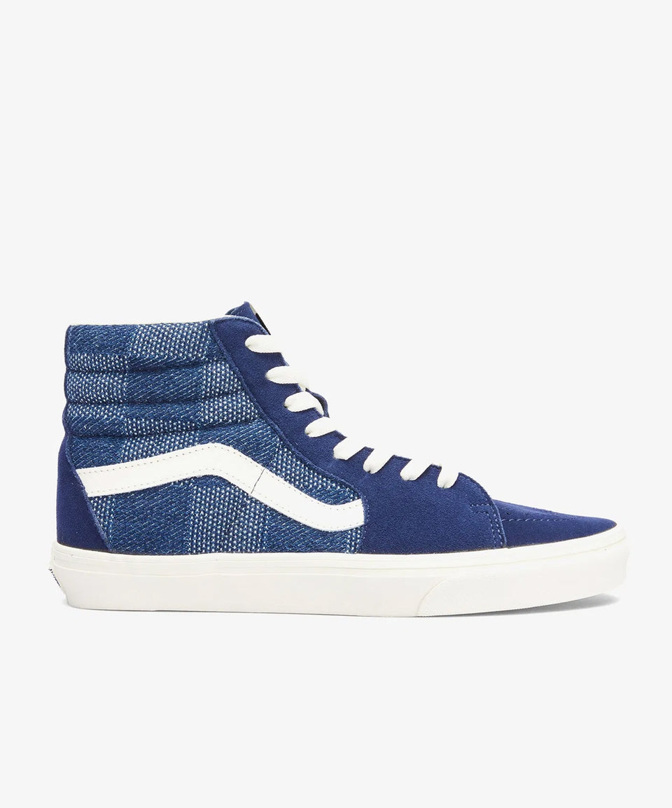 Vans SK8-Hi - Görsel 2