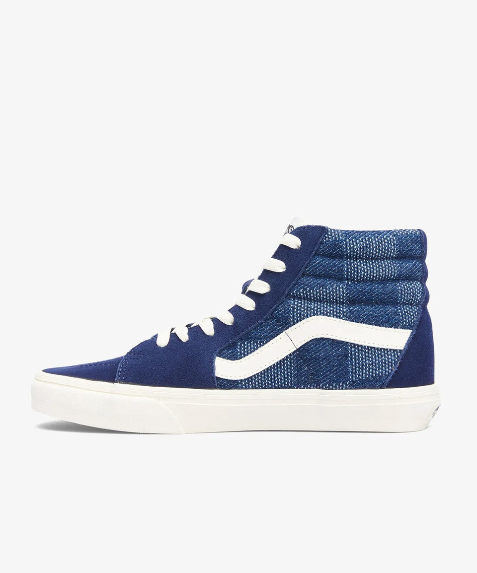 Vans SK8-Hi - Görsel 3