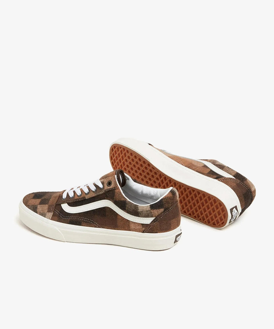 Vans Old Skool - Görsel 4