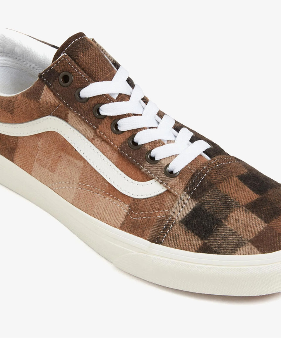 Vans Old Skool - Görsel 5