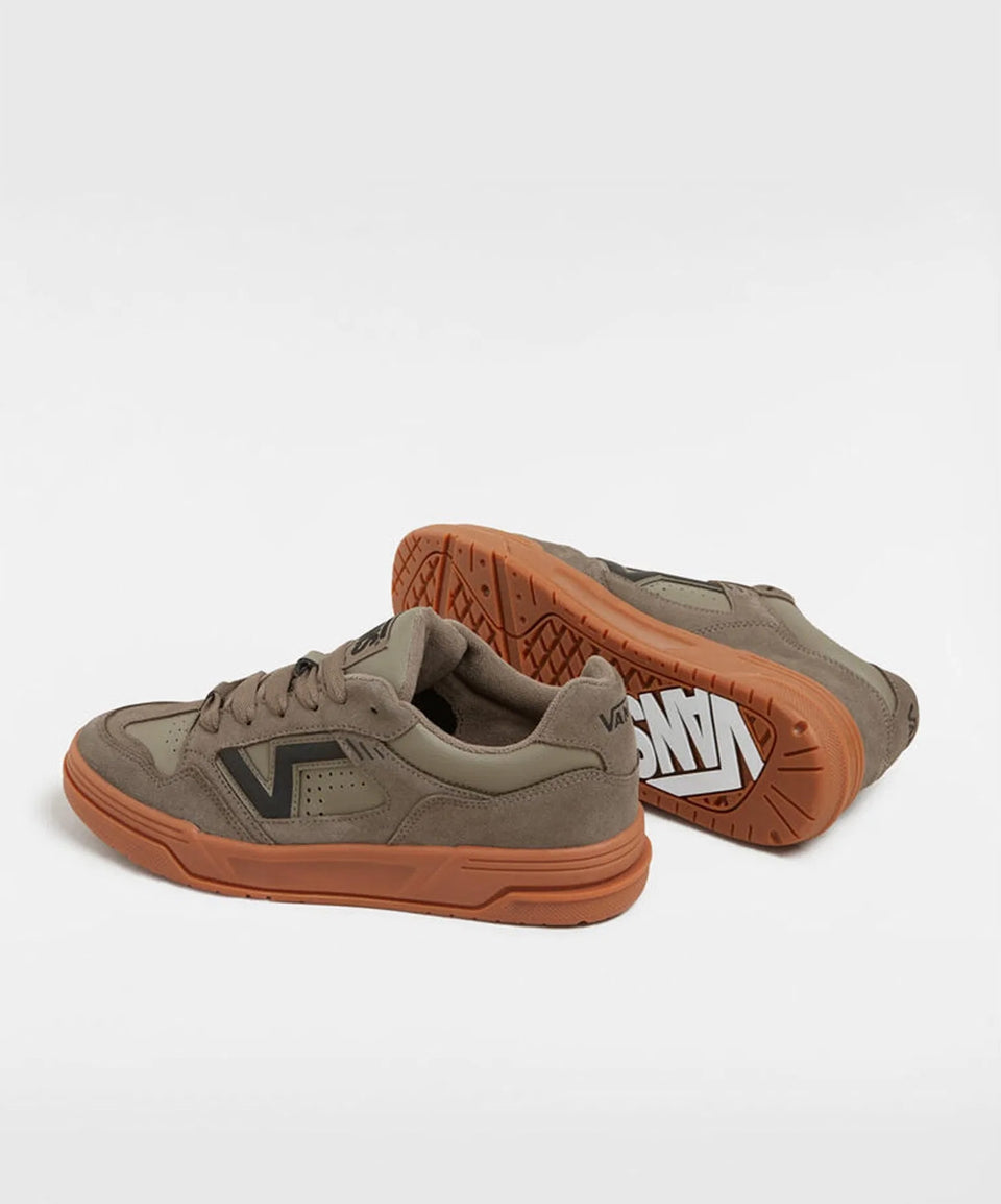 Vans Upland - Görsel 4