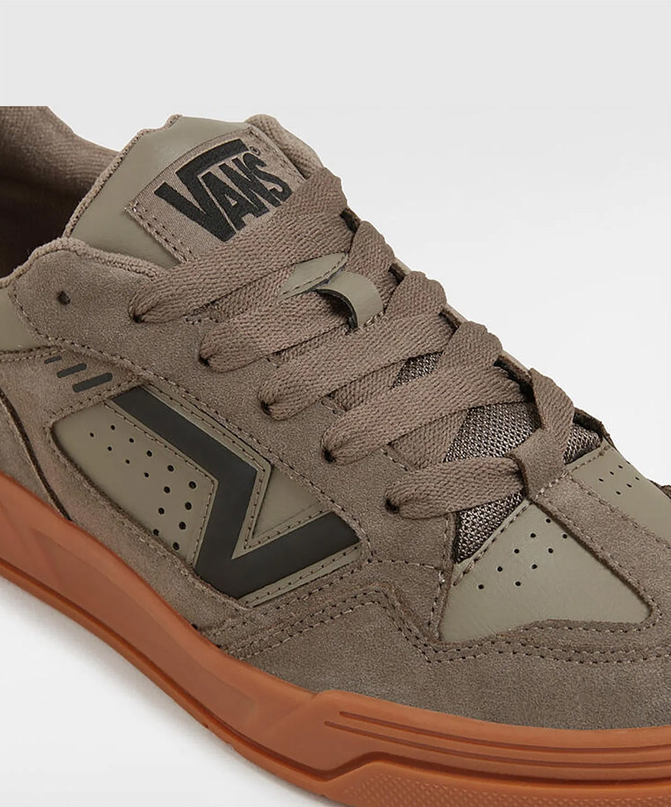 Vans Upland - Görsel 5