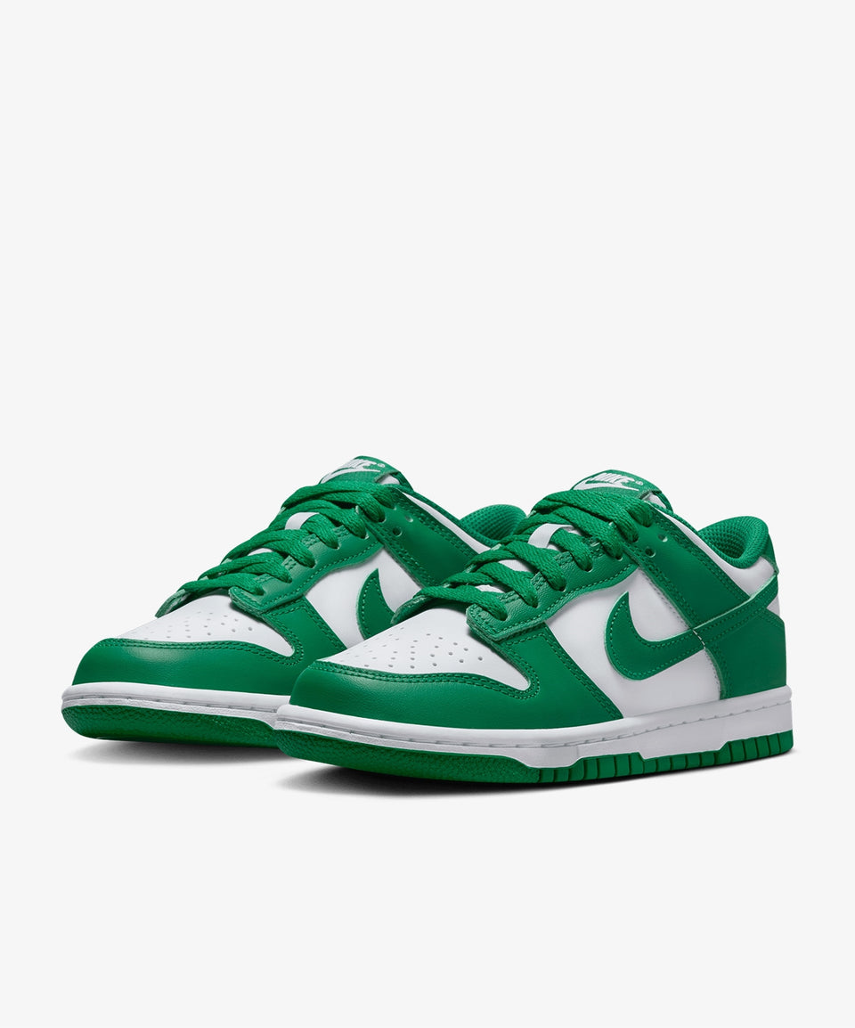 Nike Dunk Low (Gs) - Görsel 4