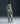 Nike Sportswear Collection Mid-Rise Velour Sweatpants