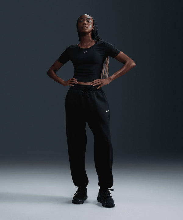 Nike Sportswear Phoenix Fleece High-Waisted Oversized Sweatpants