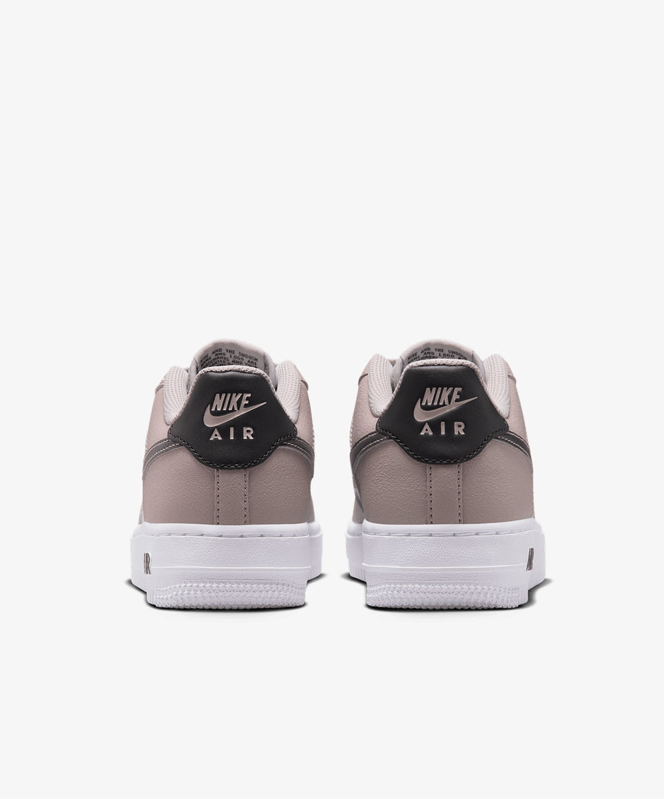 Nike Nike Beyaz Air Force 1 (Gs) Sneaker | Sportime Beyaz - 6. görsel