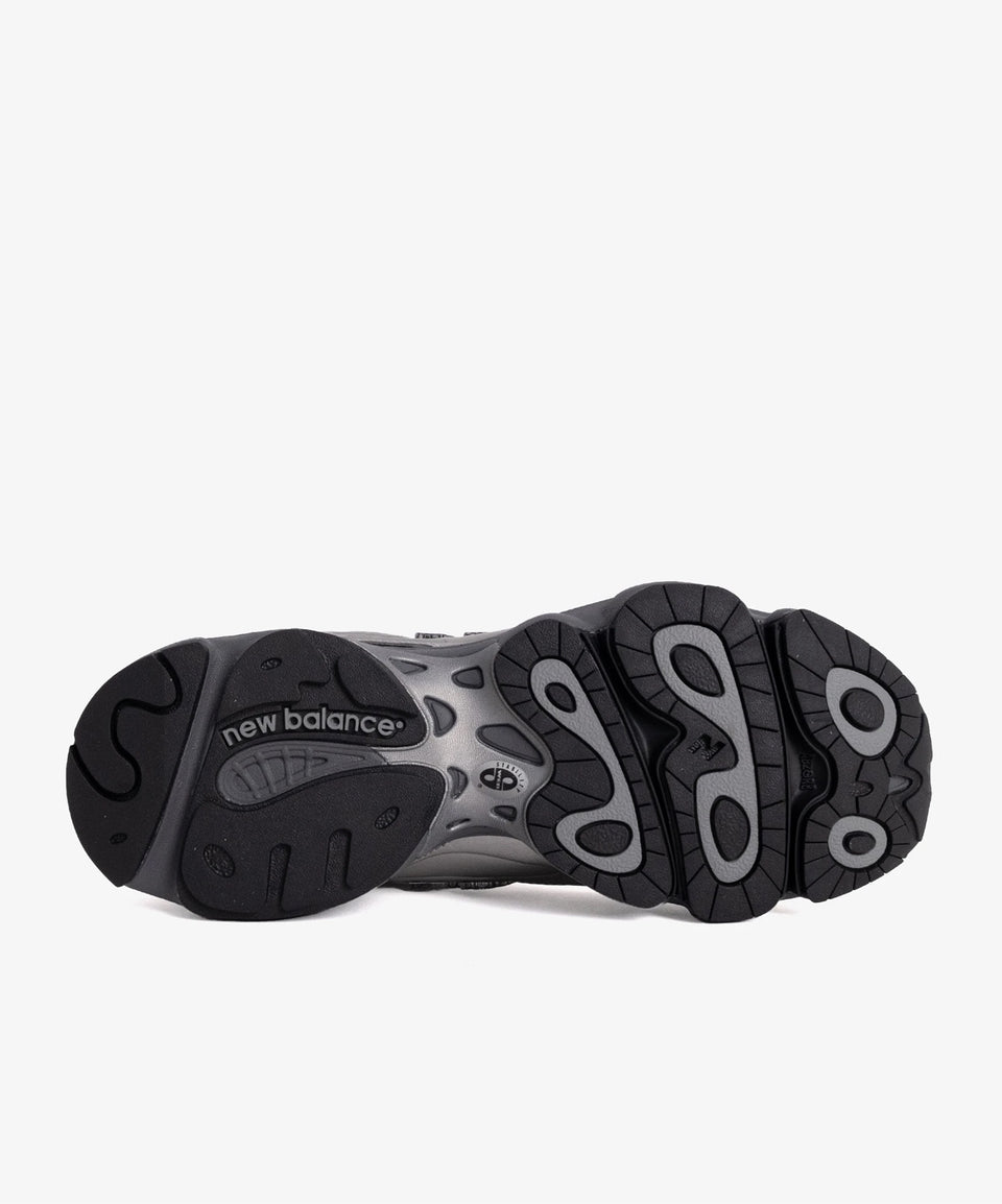 New Balance 1000 Lifestyle Women's Shoes - Görsel 6