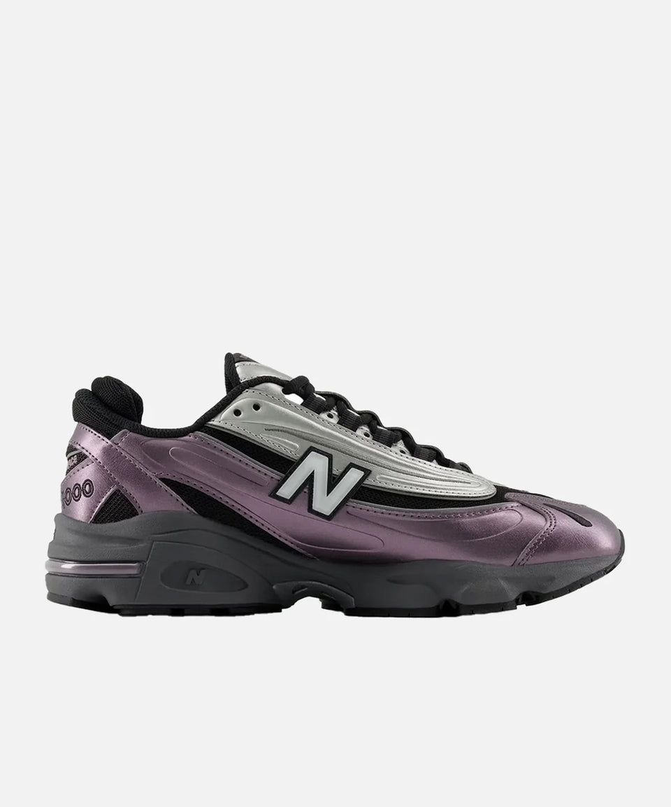 New Balance 1000 Lifestyle Women's Shoes - Görsel 2