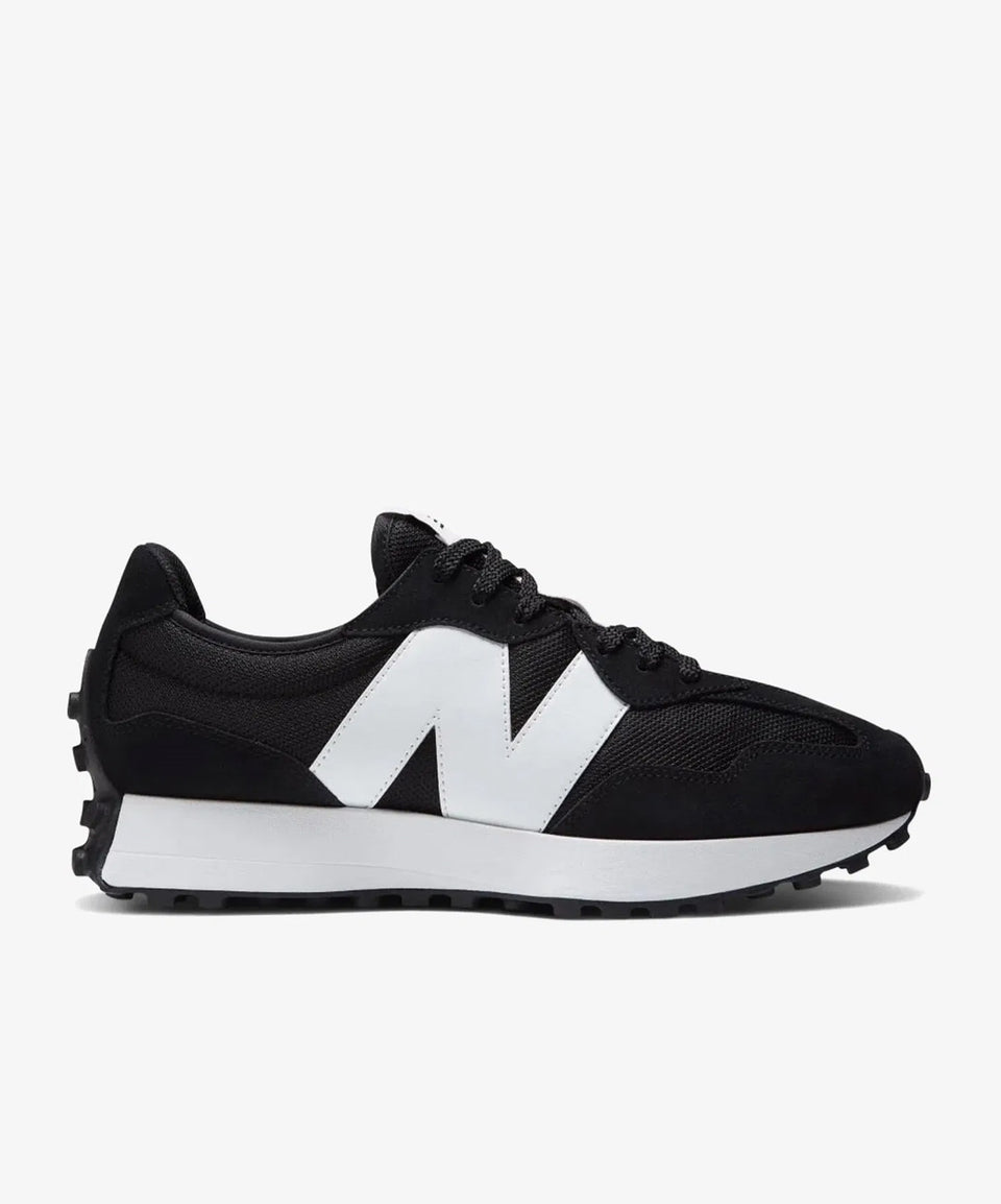 New Balance 327 Lifestyle Women's Shoes - Görsel 2