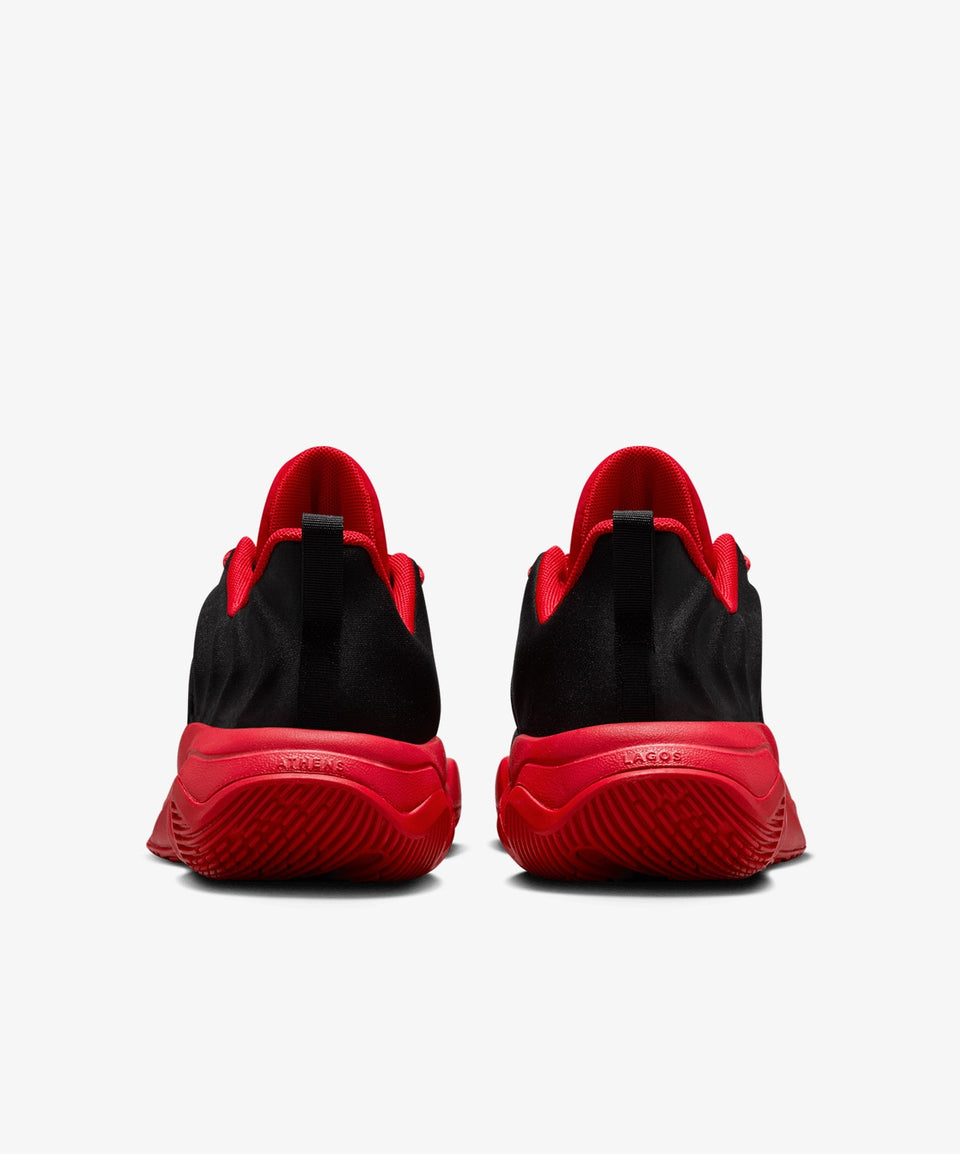 Nike Giannis Immortality 4 (Gs) - Görsel 6