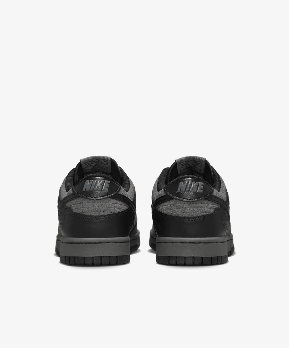 Nike Dunk Low - Görsel 6