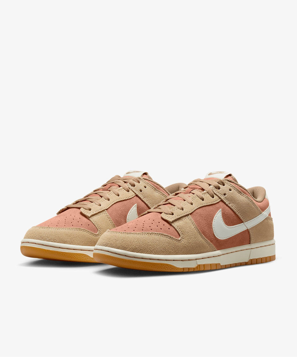 Nike Dunk Low Retro SE - Görsel 4