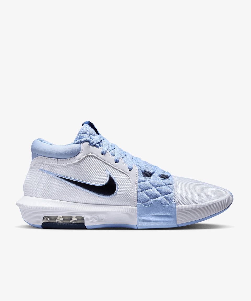 Nike LeBron Witness VIII - Görsel 2