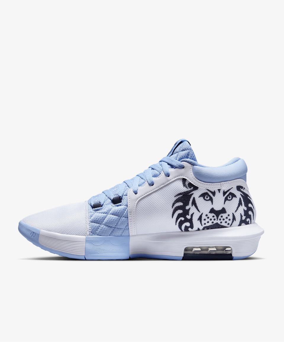 Nike LeBron Witness VIII - Görsel 3