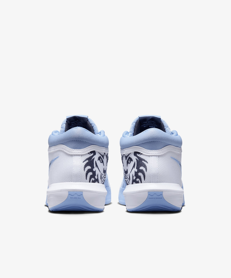 Nike LeBron Witness VIII - Görsel 6