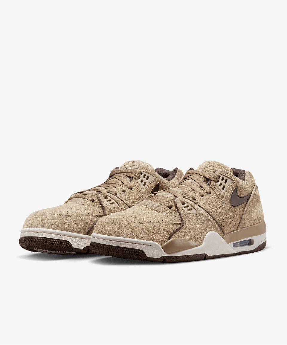 Nike Air Flight '89 Low - Görsel 4