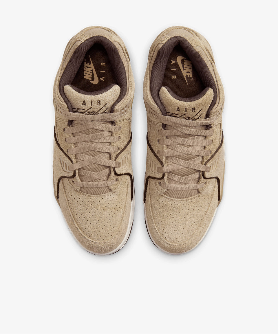 Nike Air Flight '89 Low - Görsel 5