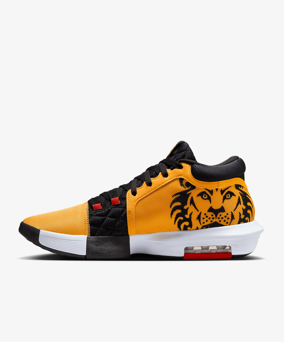 Nike LeBron Witness VIII - Görsel 3