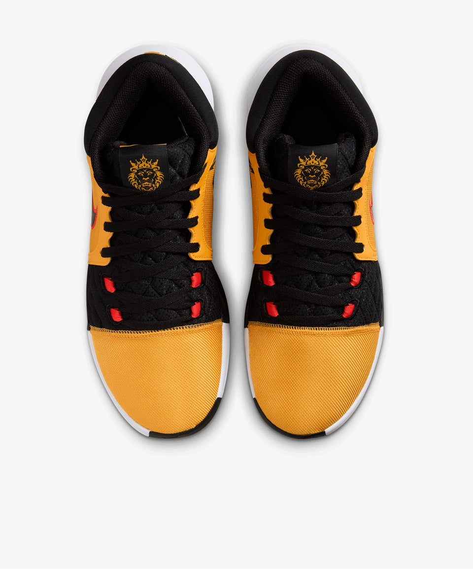 Nike LeBron Witness VIII - Görsel 5