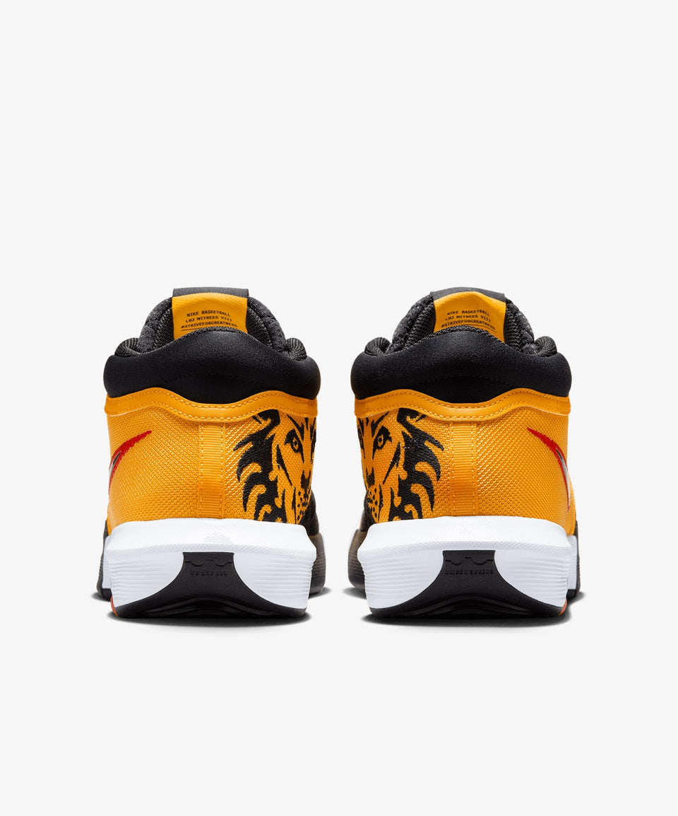 Nike LeBron Witness VIII - Görsel 6