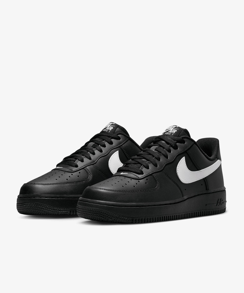 Nike Air Force 1 '07 - Görsel 4