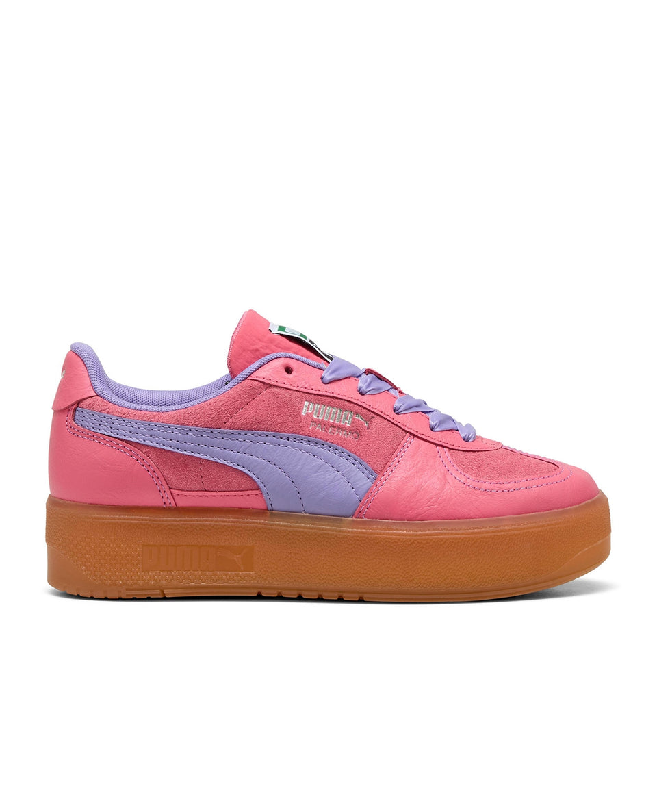 Puma Palermo Elevata CF - Görsel 2
