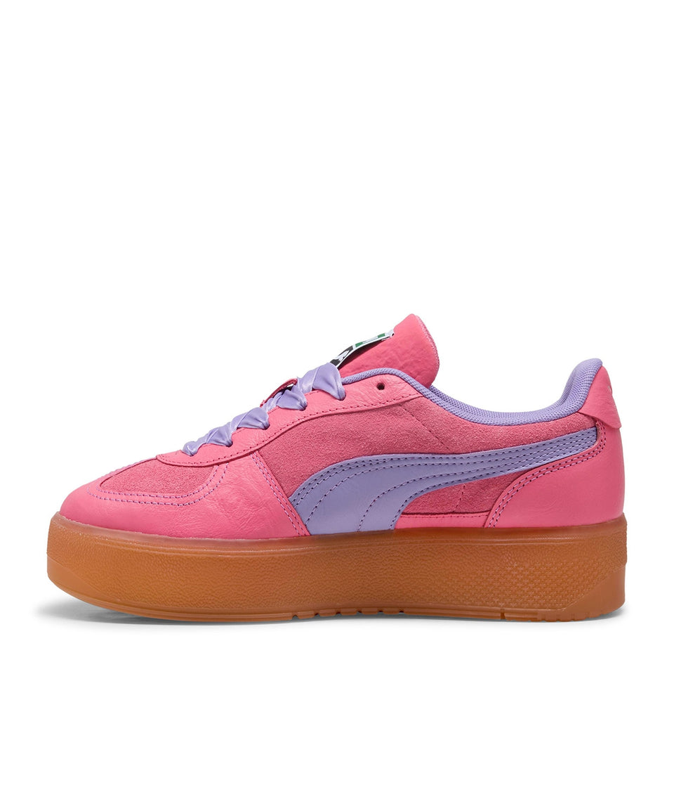 Puma Palermo Elevata CF - Görsel 3