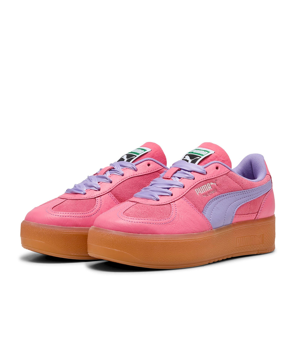 Puma Palermo Elevata CF - Görsel 4