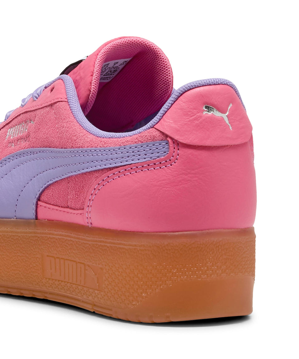 Puma Palermo Elevata CF - Görsel 6