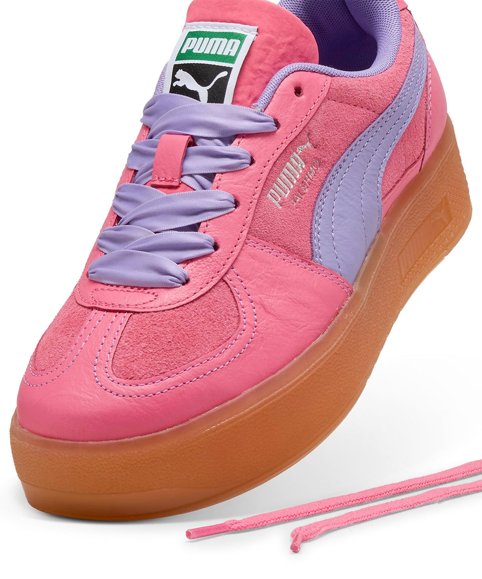 Puma Palermo Elevata CF - Görsel 7