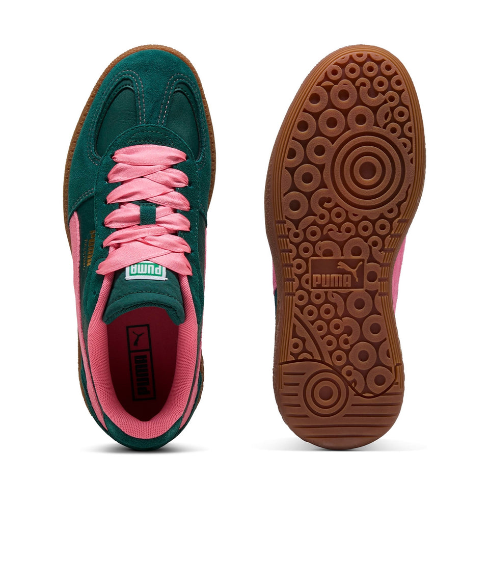 Puma Palermo Moda CF - Görsel 5