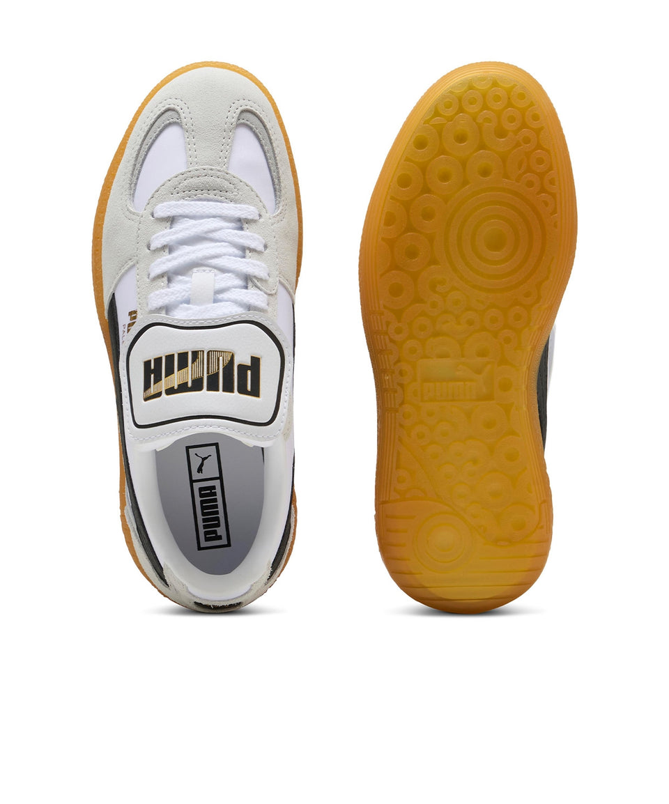 Puma Palermo Moda Tongue - Görsel 4