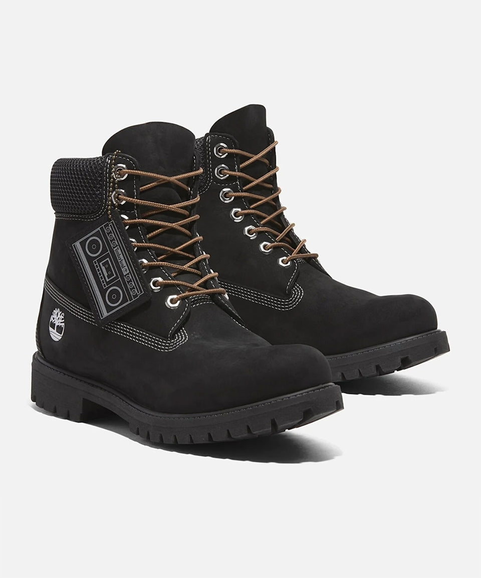 Timberland Premium 6 Inch Waterproof - Görsel 4