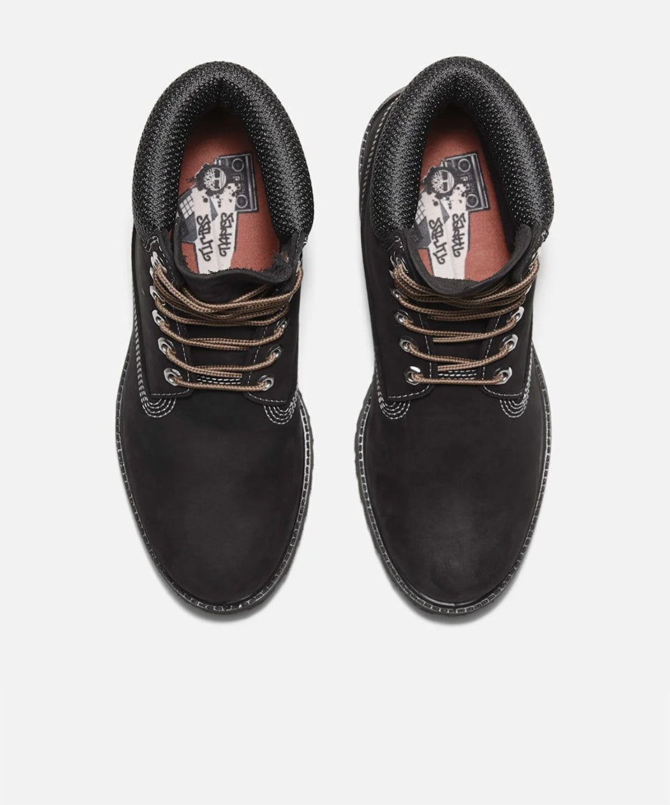 Timberland Premium 6 Inch Waterproof - Görsel 5