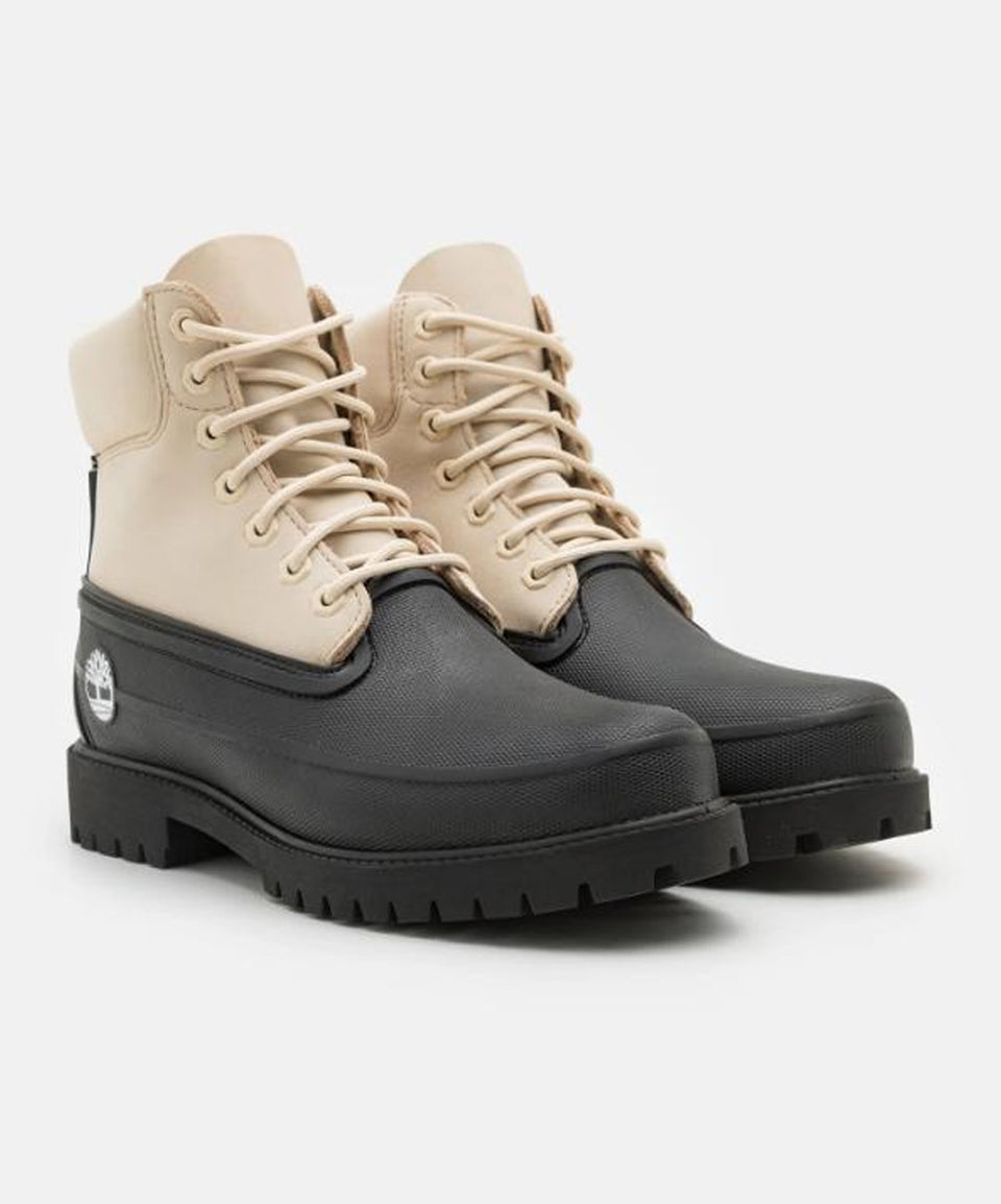 Timberland Heritage 6 Inch Waterproof - Görsel 3