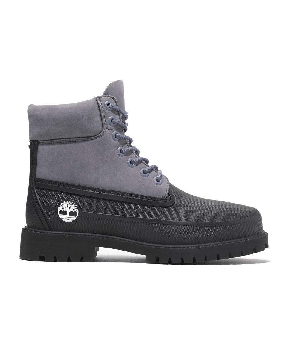Timberland Heritage 6 Inch Waterproof - Görsel 2