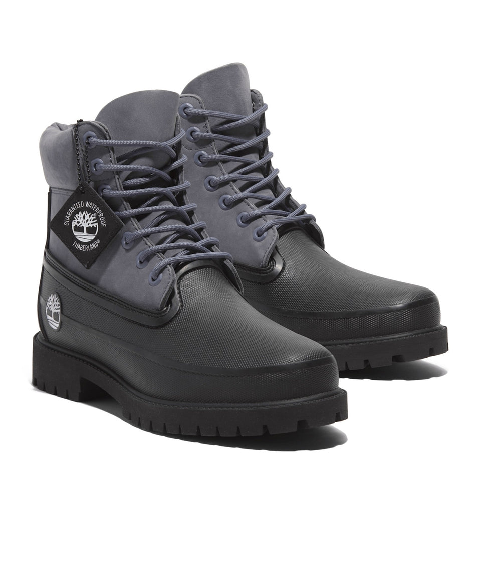 Timberland Heritage 6 Inch Waterproof - Görsel 4