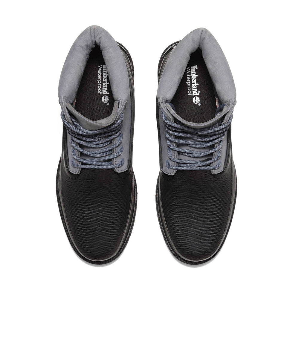 Timberland Heritage 6 Inch Waterproof - Görsel 5