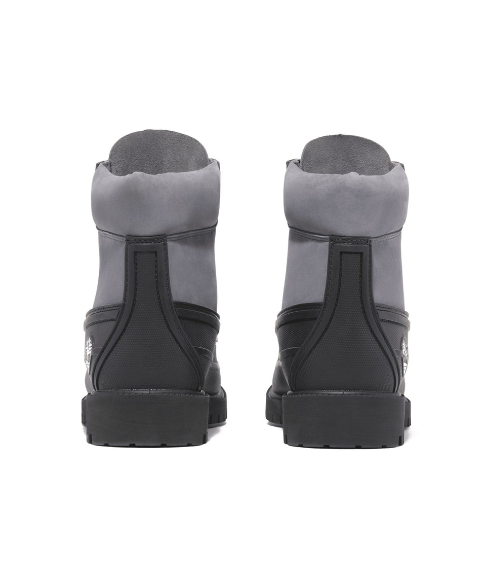 Timberland Heritage 6 Inch Waterproof - Görsel 6