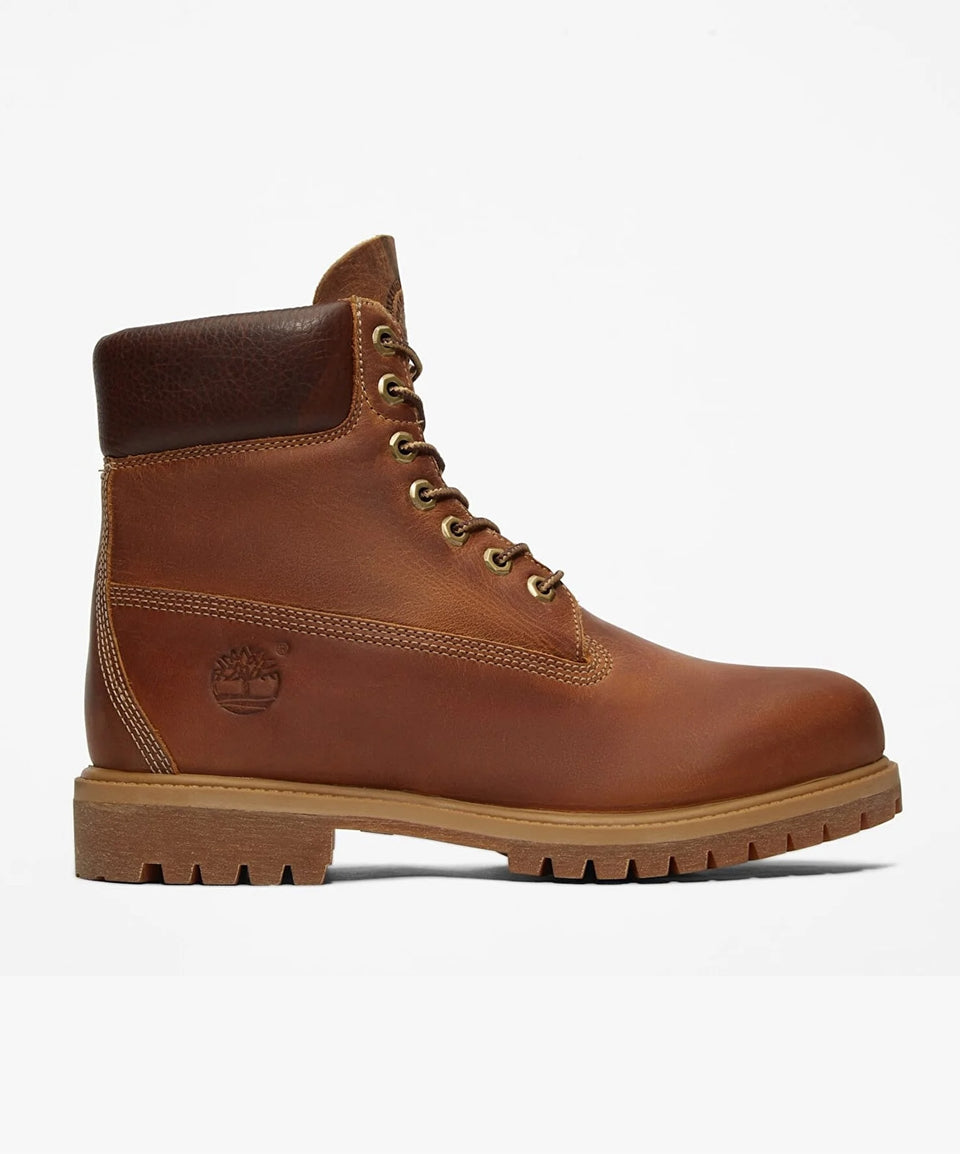 Timberland Premium 6 Inch Waterproof - Görsel 2