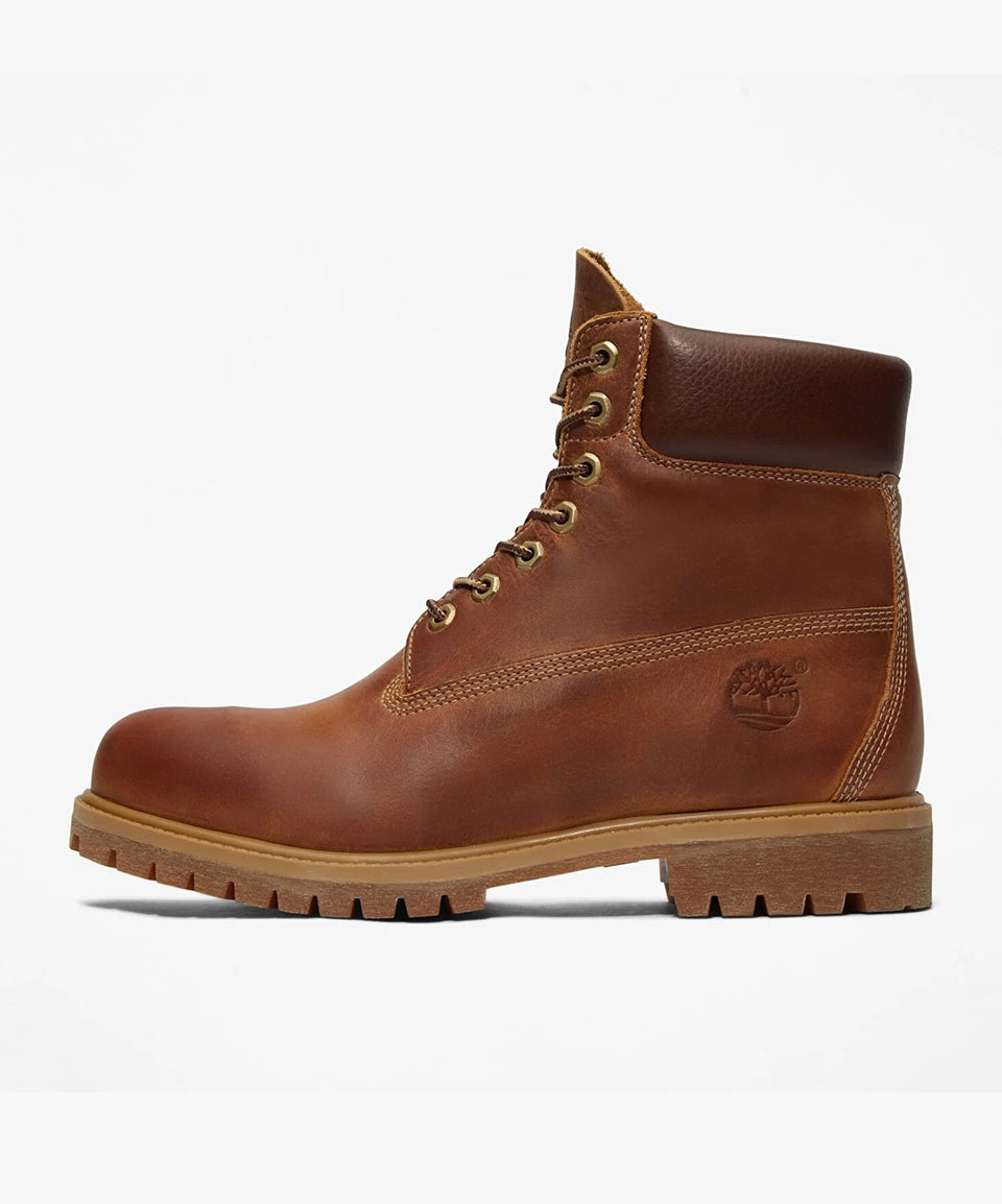 Timberland Premium 6 Inch Waterproof - Görsel 3
