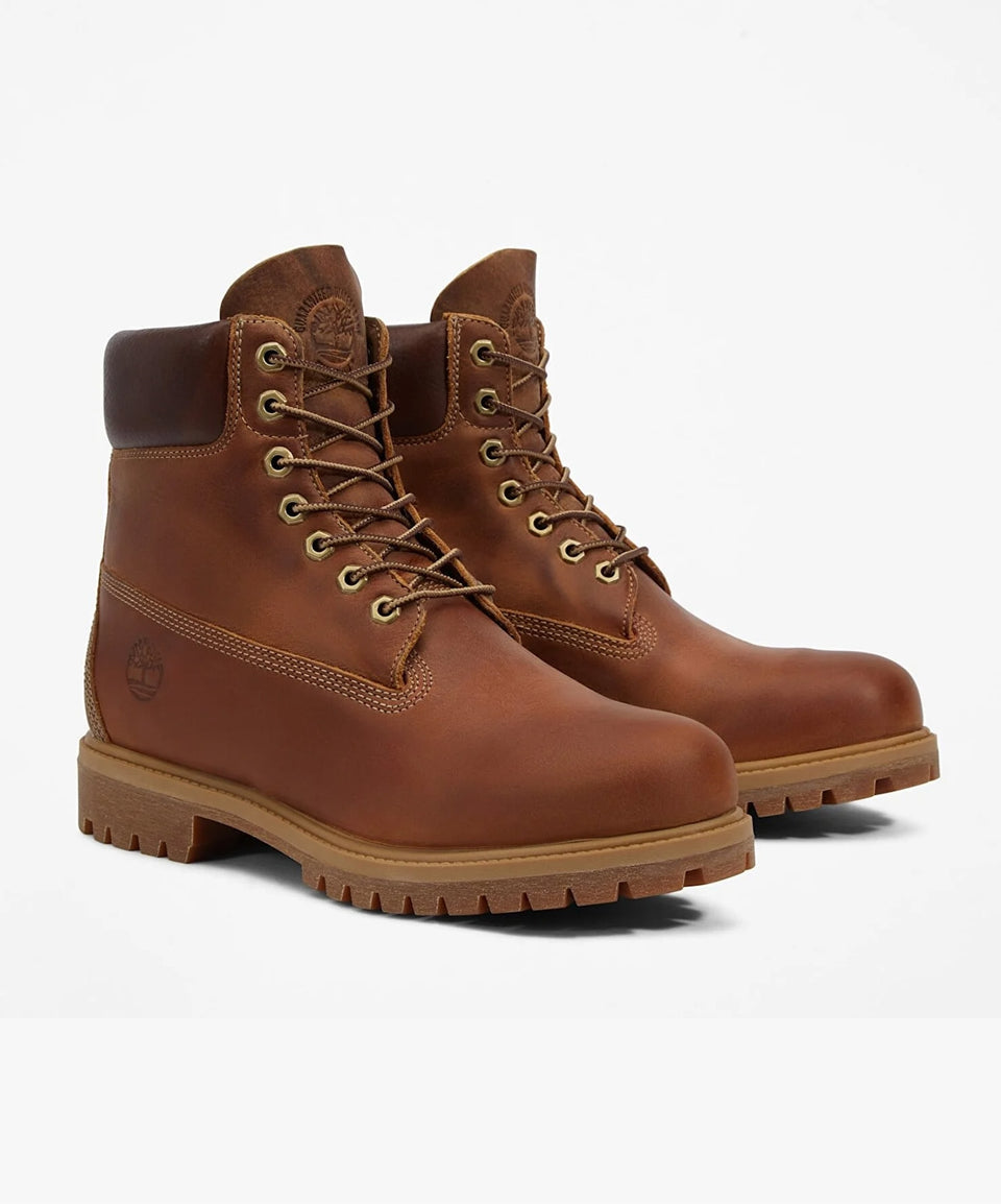Timberland Premium 6 Inch Waterproof - Görsel 4