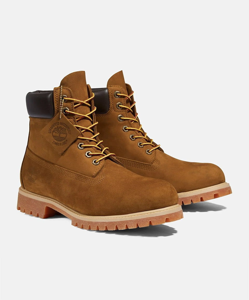 Timberland Premium 6 Inch Waterproof - Görsel 4