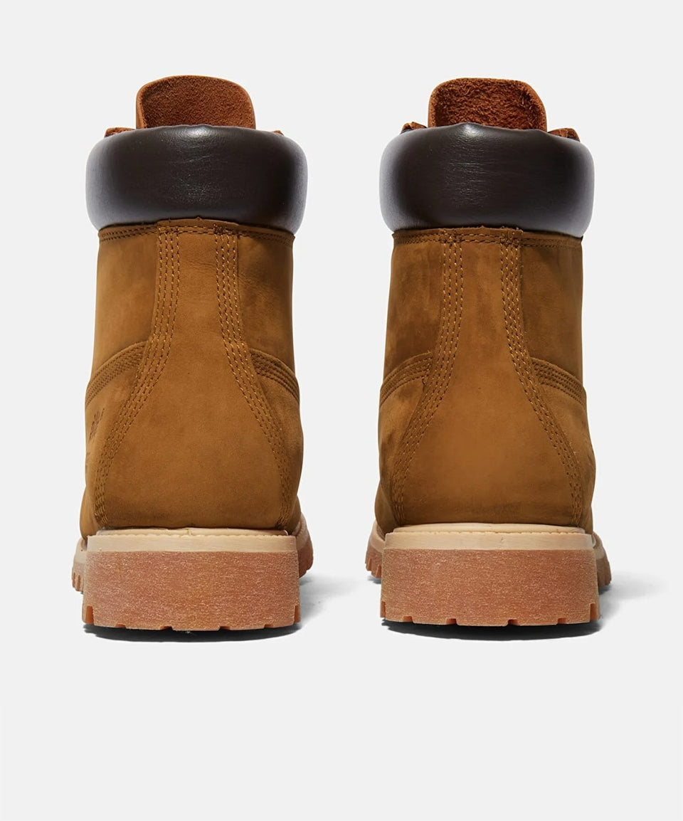 Timberland Premium 6 Inch Waterproof - Görsel 6