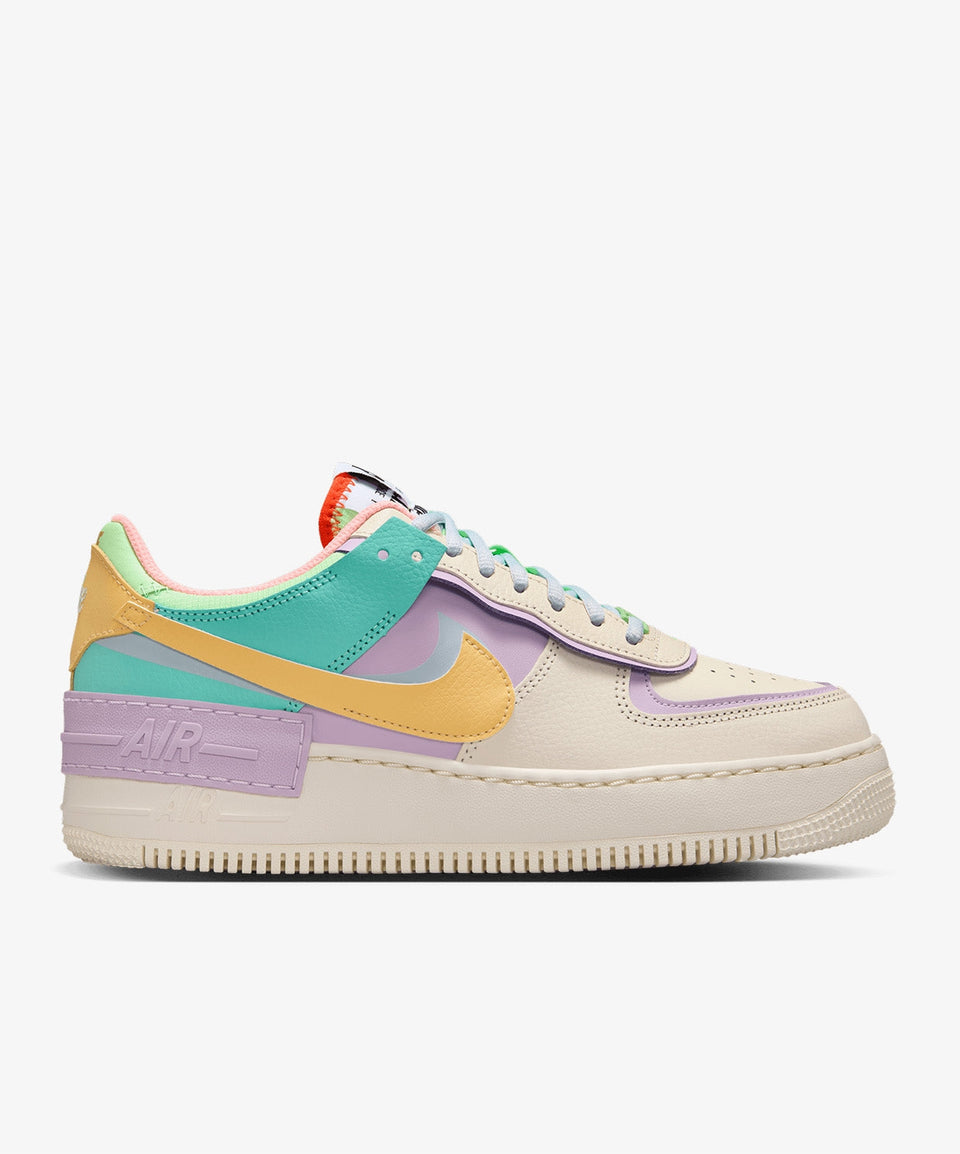 Nike Nike Air Force 1 CI0919 Shadow