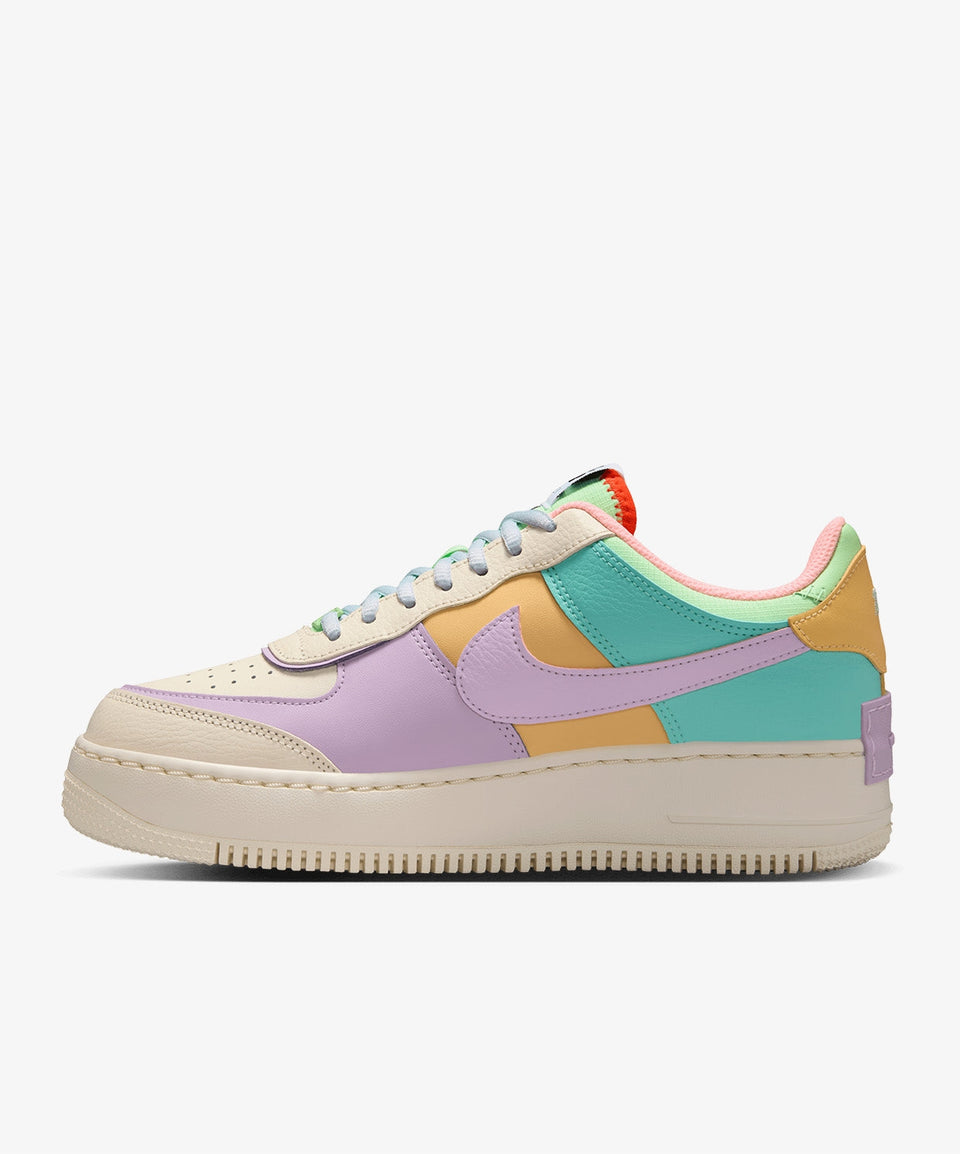 Nike Nike Air Force 1 CI0919 Shadow
