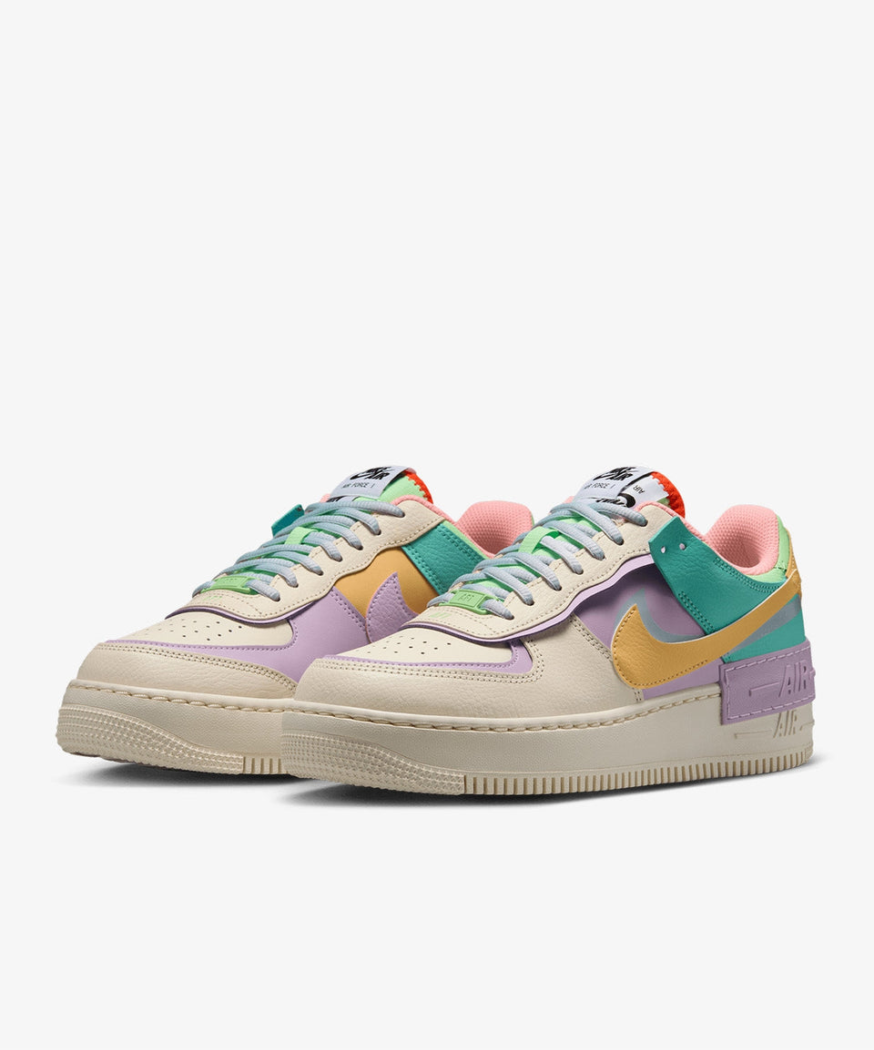 Nike Nike Air Force 1 CI0919 Shadow