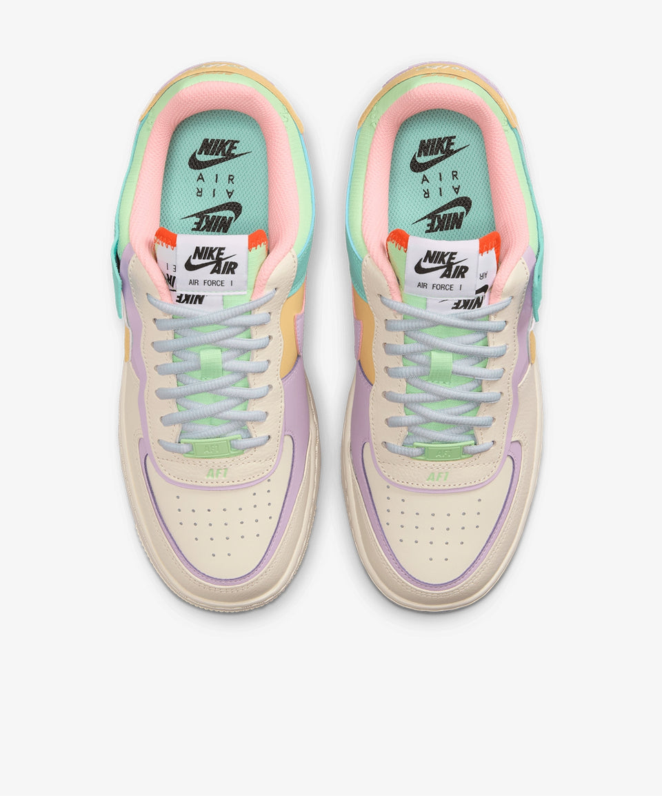 Nike Air Force 1 Shadow - Görsel 5