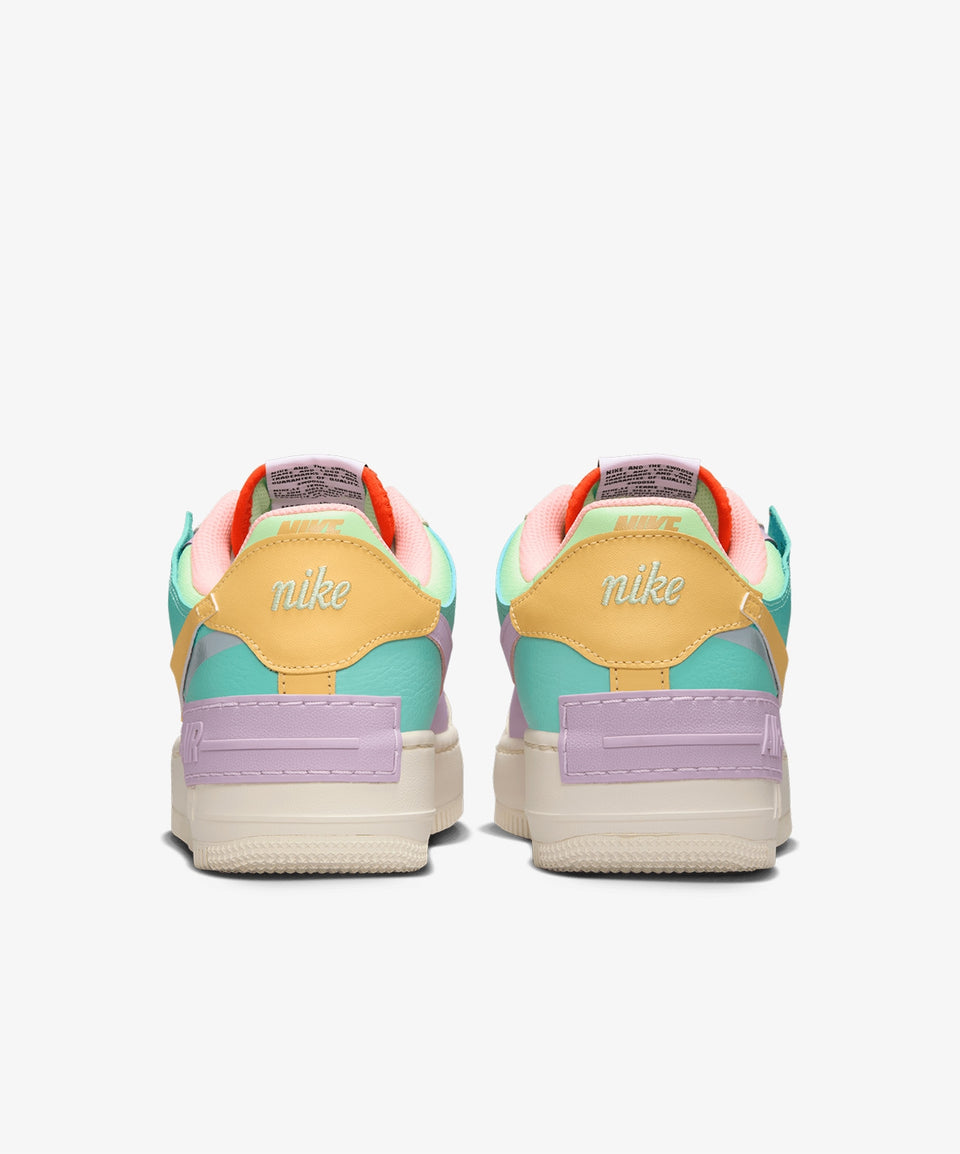 Nike Air Force 1 Shadow - Görsel 6